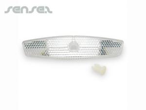 Promotional Bike Reflectors