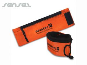 Promotional Wrist Wallets