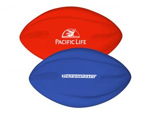 Promotional Grip Foam Footballs (200mm)