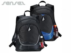 Promotional Explorer Backpacks