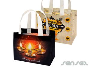 Promotional Small Non Woven Bags
