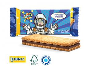 Promotional Leibniz Chocolate Cookies (28g)