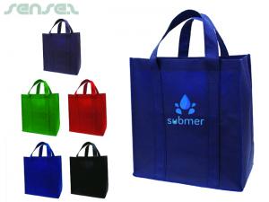 Promotional Non Woven Shopping Bags