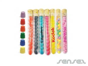 Promotional Mini Test Tube Lollies