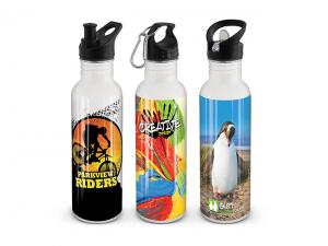 Promotional Wild Drink Bottles (750ml)
