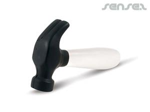 Promotional Hammer Stress Balls
