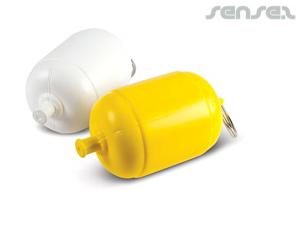 Buoy Floating Keyrings