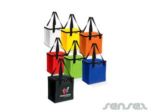 Promotional Iglu Cooler Bags (6Lit)