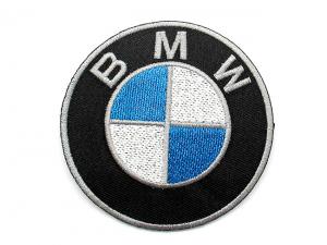 Promotional Embroidery Patches