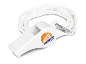 Promotional Whoot Whistles
