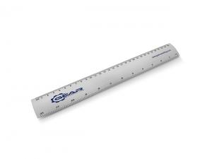 Promotional Metallix Rulers (30cm)