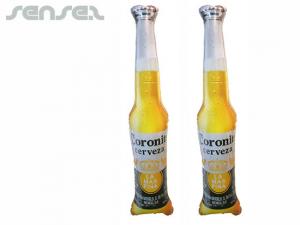 Cheering Sticks (Custom Shaped)