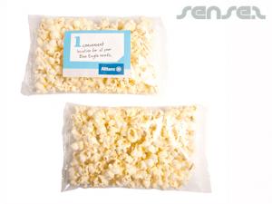 Promotional Buttered Popcorn Bags (30g)