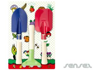 Promotional Garden Tool Sets