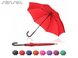 Promotional Executive Large Umbrellas (61cm)