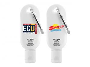 Dallas Sunscreens SPF 50 (50ml)