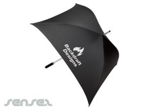 Promotional Square Umbrellas