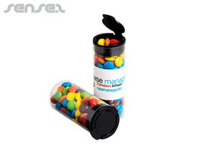 Promotional M&Ms Tubes (35g)