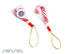 Promotional Mini Candy Canes