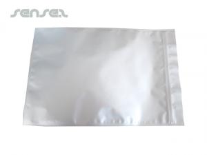 SALE Stock MATTE Foil Envelopes - A4 (UNBRANDED)