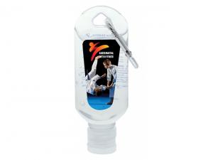 Hand Sanitisers (60ml) - 75% Ethyl-alcohol