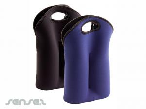 Promotional Double Bottle Carriers