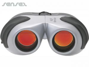 Binoculars (8 X 22)