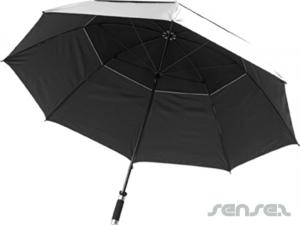 Promotional Storm Proof Umbrellas