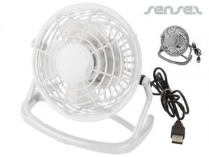 Promotional USB Fans