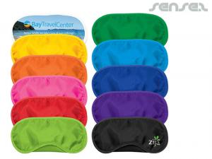 Promotional Sleeping Eye Masks