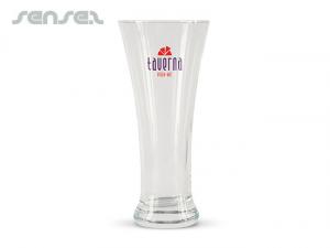 Taverna Glass Tumblers (350ml)
