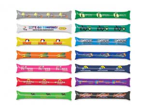 Promotional Thunder Cheering Sticks