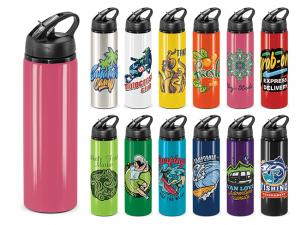 Promotional Sippy Drink Bottles (750ml)