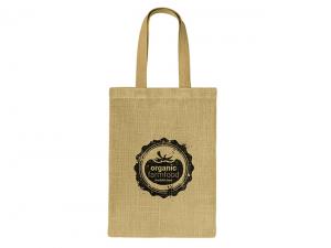 Promotional Jute Bags (small)
