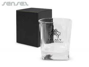Square Tumblers (250ml)