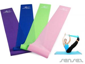 Promotional Resistance Bands