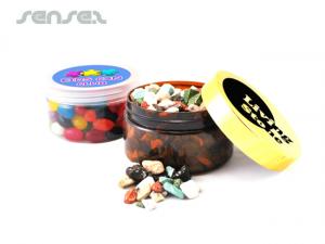 Promotional Confectionery Jars (250g)