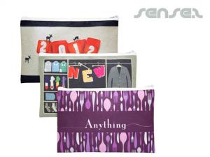 Promotional Personalised Pencil Cases
