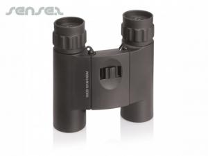 Binoculars (10 X 25mm)