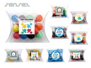 Promotional Confectionery Pillows (40g)