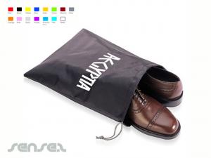 Drawstring Shoe Bags