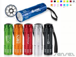 Promotional LED Flashlights