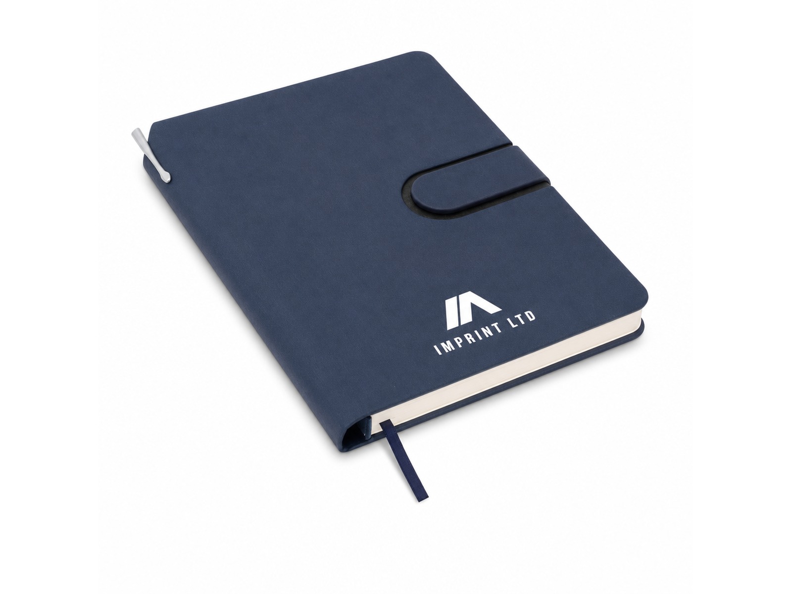 Elite Linen Executive Notebooks (A5)